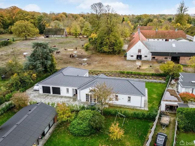 Villa til salg i Kongens Lyngby  , Lyngby-Taarbæk