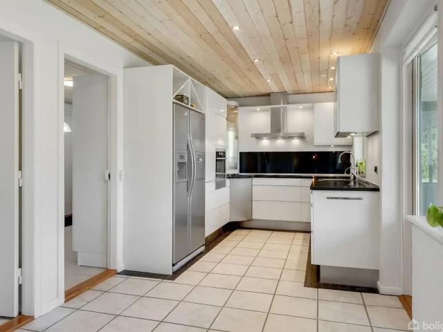 Villa til salg i Alslev, Varde