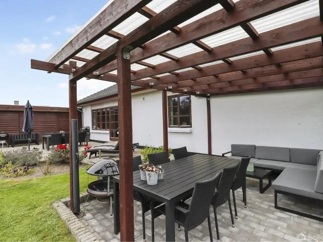 Villa til salg i Alslev, Varde