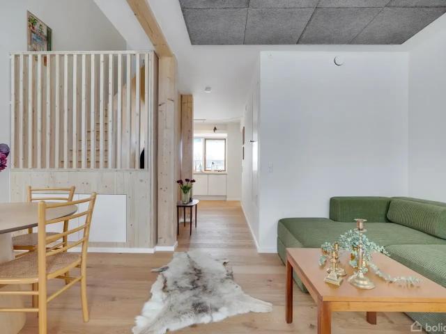 Villa til salg i Billund