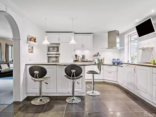 Villa til salg i Herlufmagle, Næstved