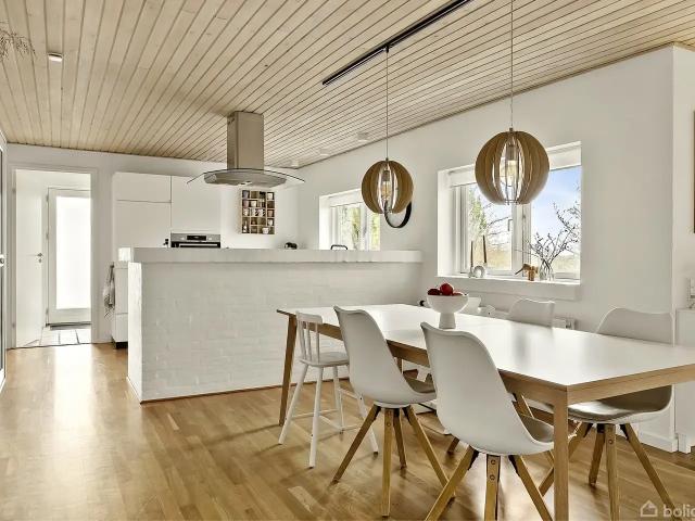 Villa til salg i Tranbjerg J, Århus