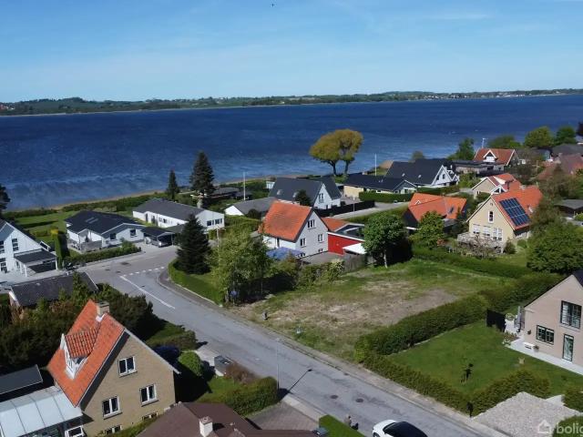 Ejendom til salg i Holbæk
