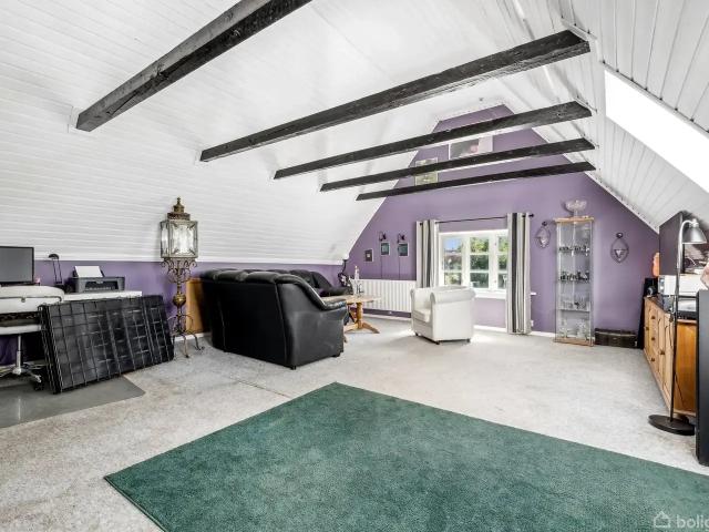 Villa til salg i Frørup, Nyborg