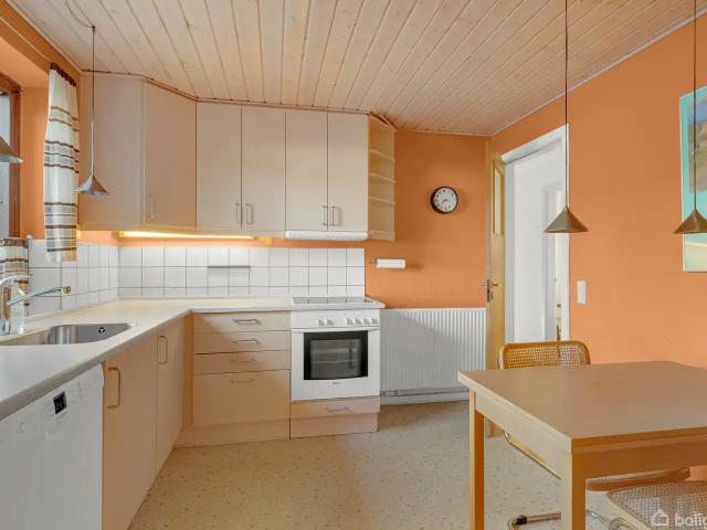 Villa til salg i Harlev, Århus