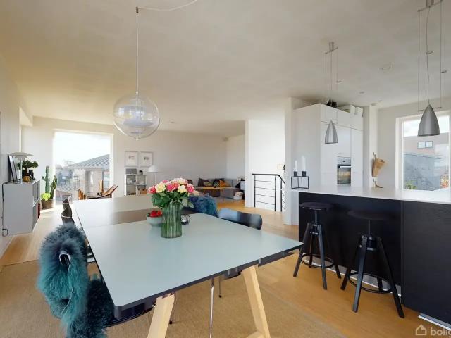 Villa til salg i Århus