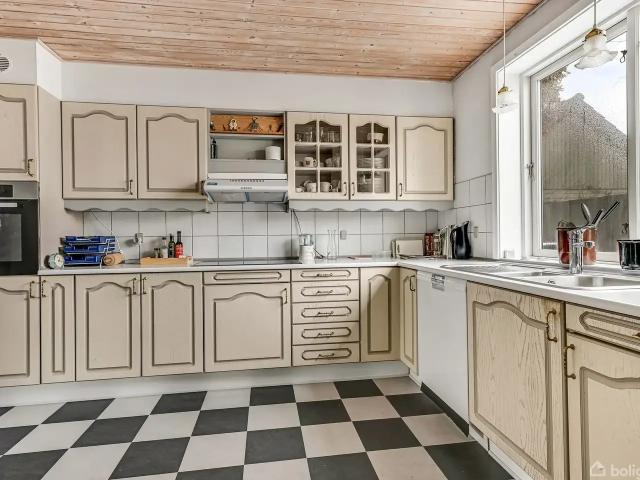 Villa til salg i Esbjerg