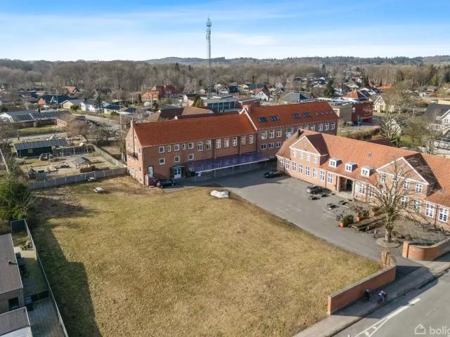 Ejendom til salg i Dronninglund, Brønderslev-Dronninglund