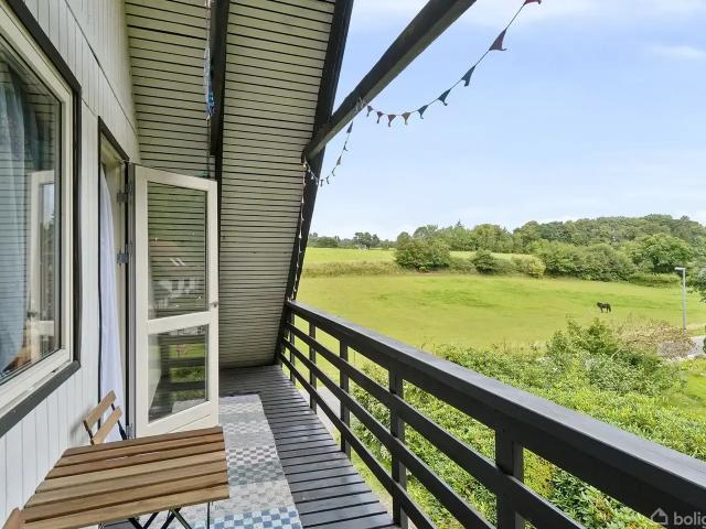 Villa til salg i Kjellerup, Århus