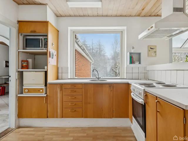 Villa til salg i Varde