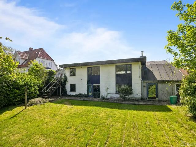 Villa til salg i Hjørring, Brønderslev-Dronninglund