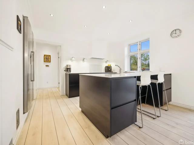 Villa til salg i Hjørring, Brønderslev-Dronninglund