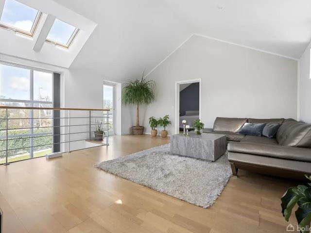 Villa til salg i Hørsholm, Brøndby