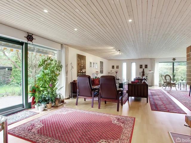 Villa til salg i Hørsholm, Brøndby