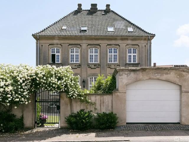 Villa til salg i Kolding