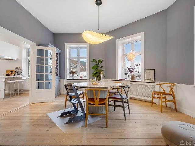 Ejendom til salg i Kolding
