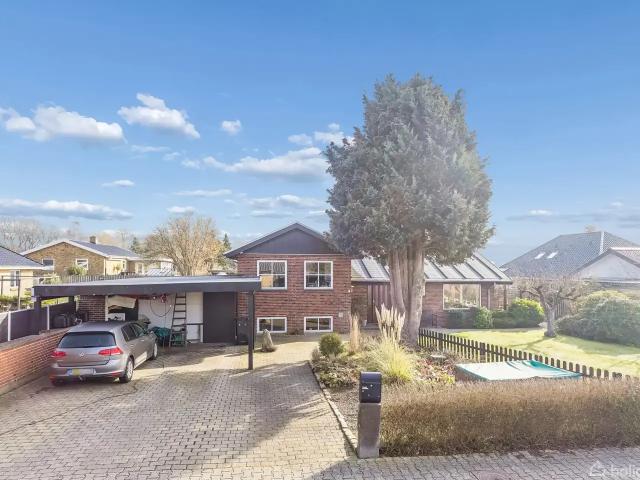 Villa til salg i Fredericia
