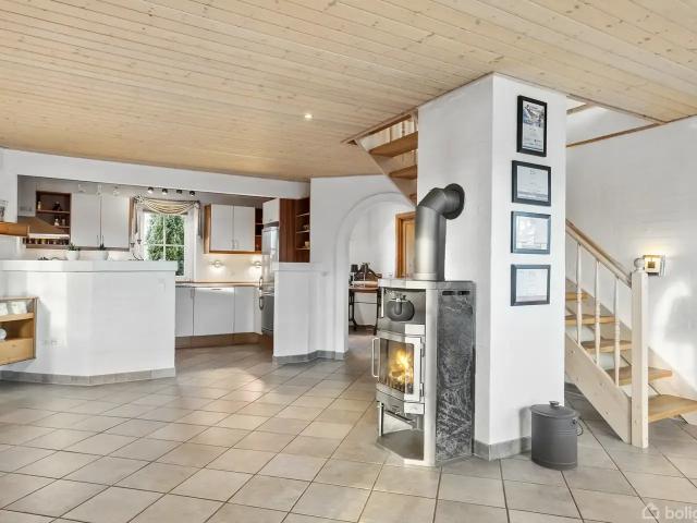 Villa til salg i Lunderskov, Kolding