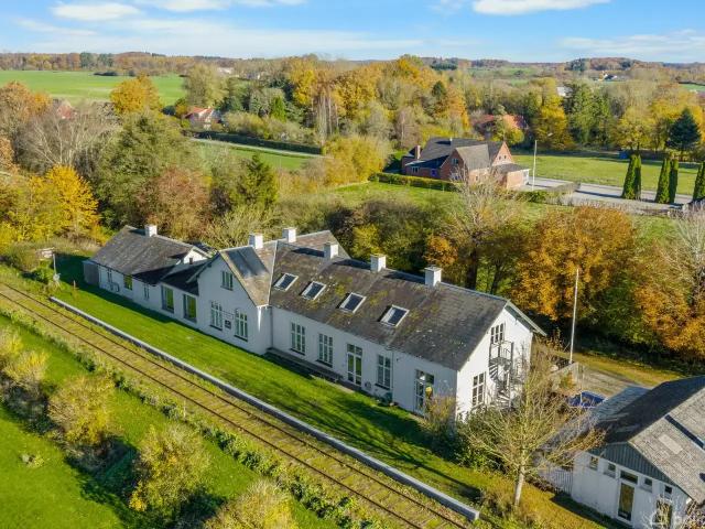 Villa til salg i Faaborg-Midtfyn