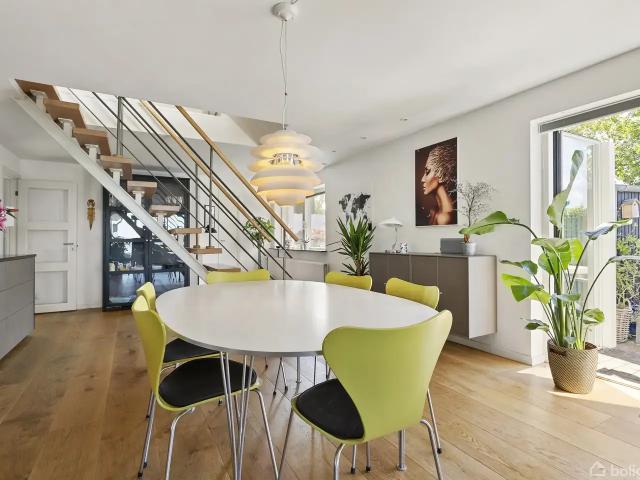 Villa til salg i Roskilde