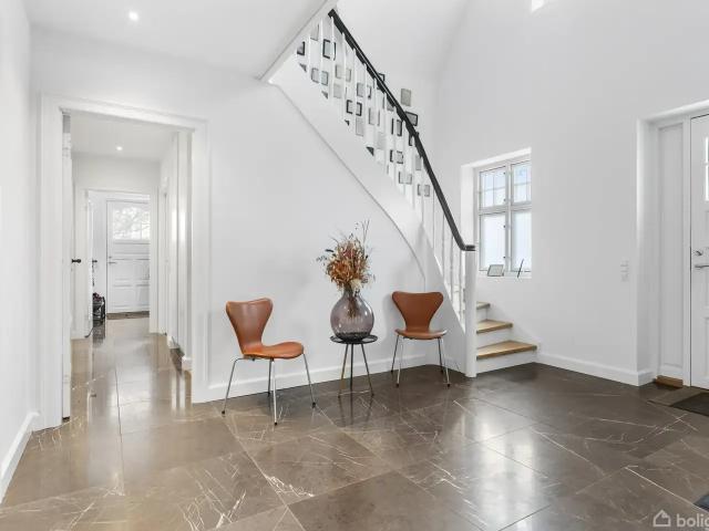 Villa til salg i Roskilde