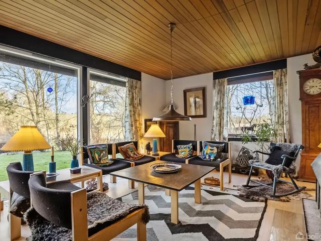 Villa til salg i Lillerød, Brøndby