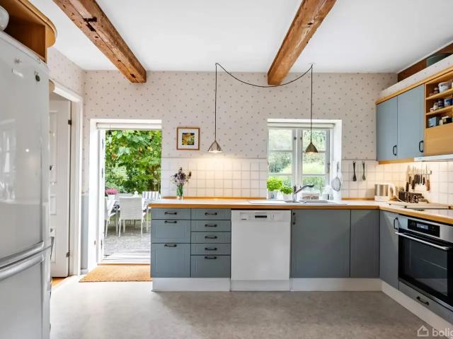 Villa til salg i Roskilde