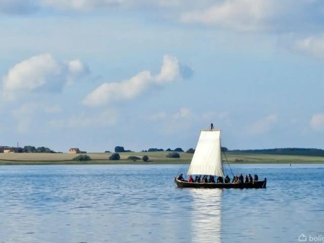 Villa til salg i Roskilde