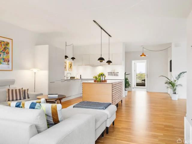 Ejendom til salg i Roskilde