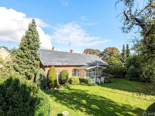 Villa til salg i Roskilde