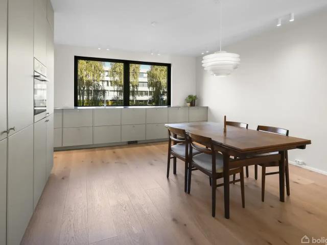 Ejendom til salg i Århus