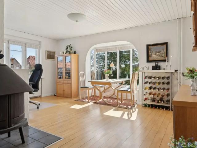 Villa til salg i Middelfart