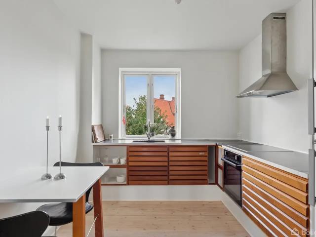Ejendom til salg i Odense