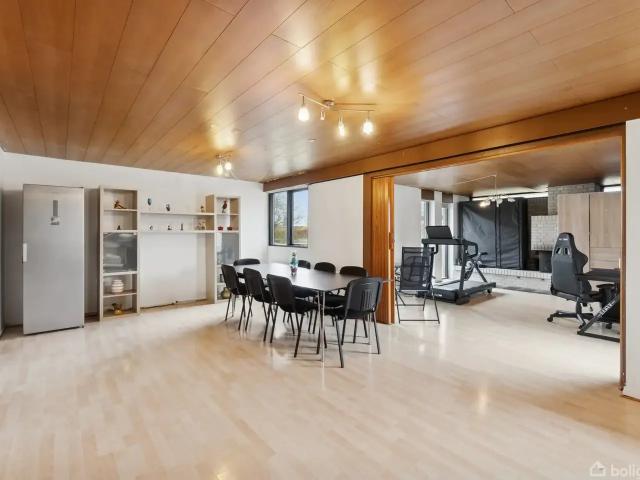 Villa til salg i Svenstrup J, Brønderslev-Dronninglund