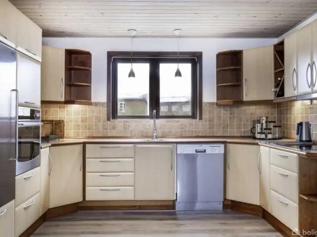 Villa til salg i Hjørring, Brønderslev-Dronninglund