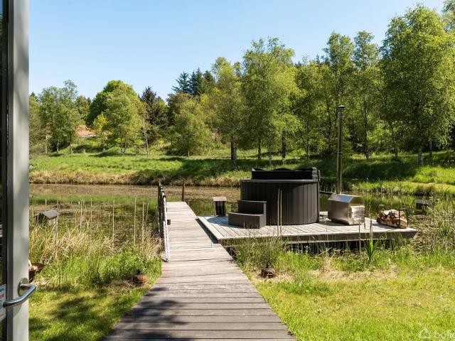 Villa til salg i Brønderslev-Dronninglund