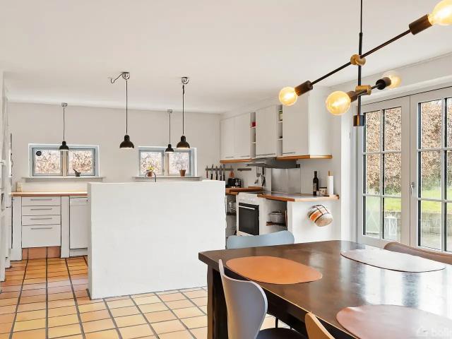 Villa til salg i Hillerød, Brøndby
