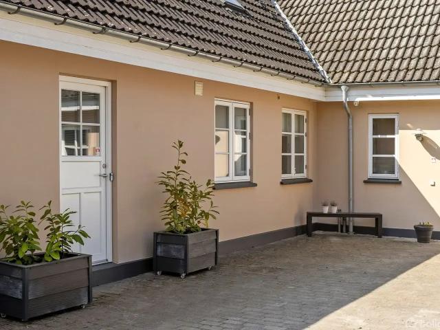 Villa til salg i Hillerød, Brøndby
