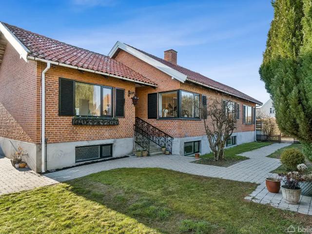 Villa til salg i Esbønderup, Brøndby