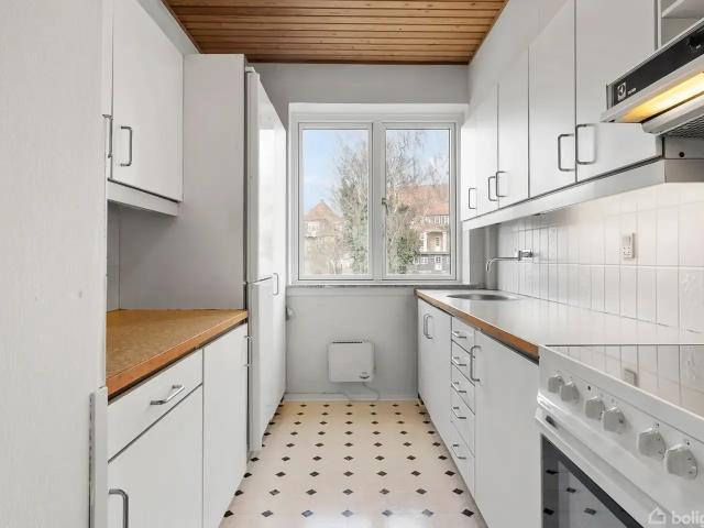 Ejendom til salg i Horsens, Århus
