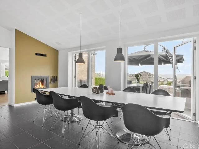 Villa til salg i Haderslev