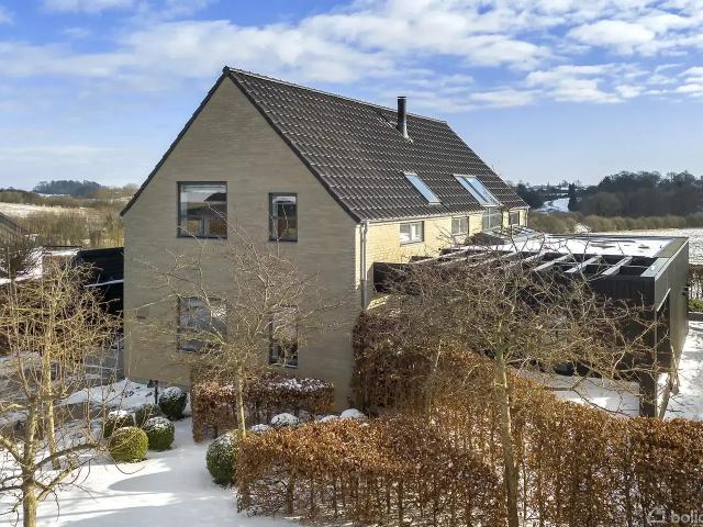 Villa til salg i Kolding