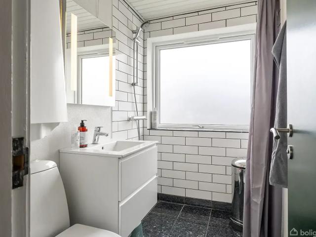 Villa til salg i Holstebro, Århus