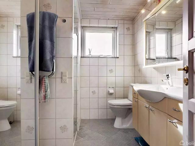 Villa til salg i Spentrup, Randers