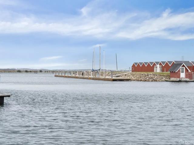 Ejendom til salg i Århus