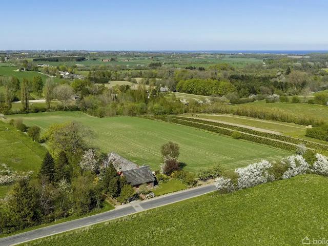 Landejendom til salg i Langeland
