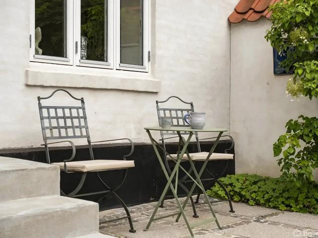 Villa til salg i Hørsholm, Brøndby