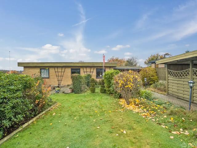 Villa til salg i Hjørring