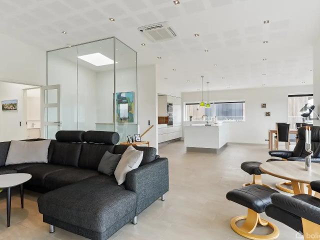 Villa til salg i Hjørring, Brønderslev-Dronninglund