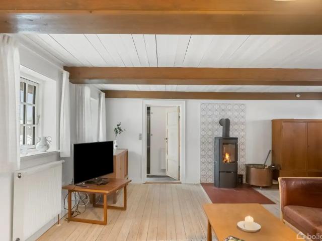 Villa til salg i Guldborgsund